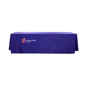 6' Tablecloth Drape 